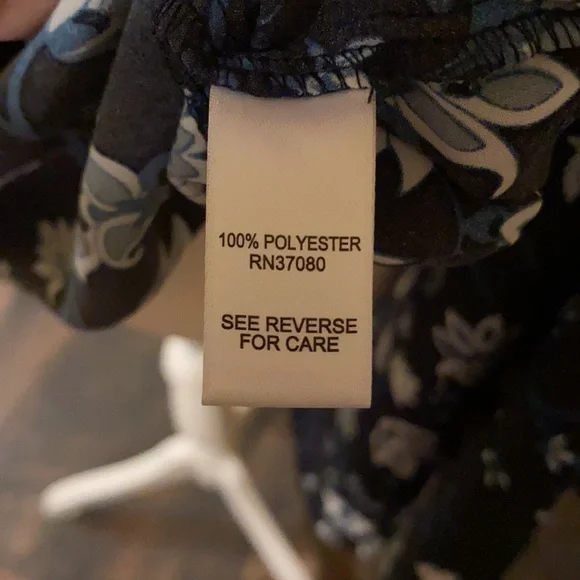 Versona blouse - Picture 12 of 13